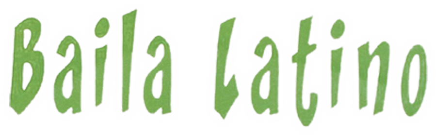 Baila Latino