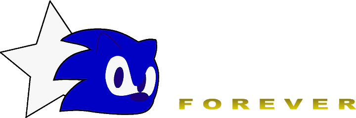 Sonic the Hedgehog Forever - SteamGridDB