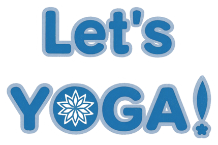 Let's Yoga