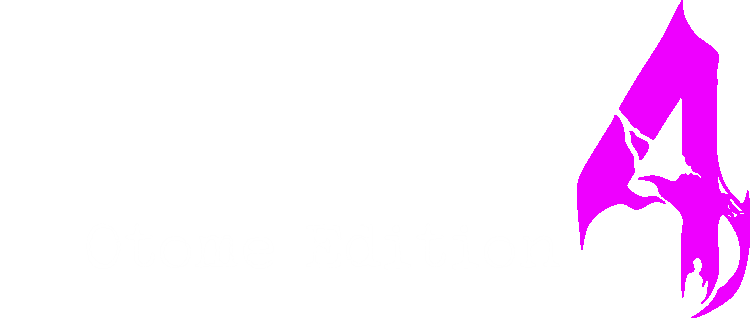 Resident Evil 4: Otome Edition