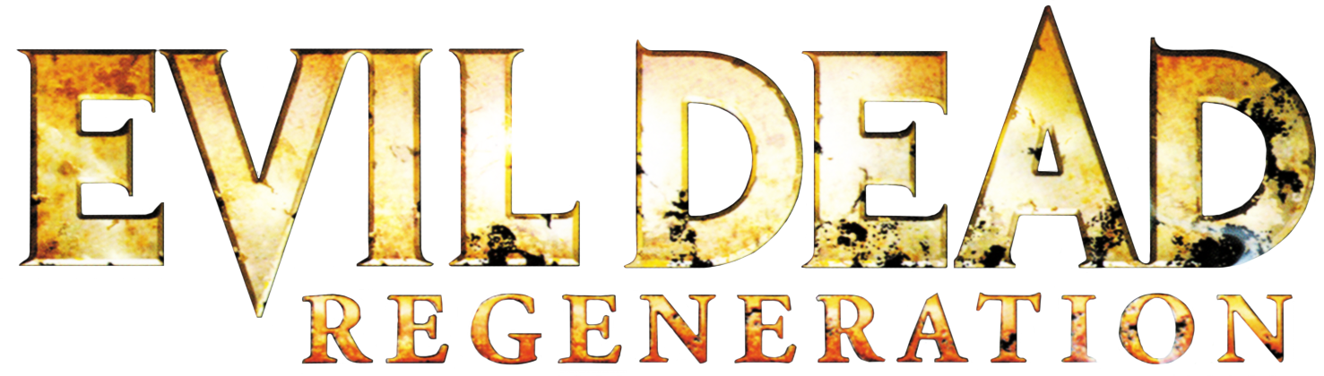 Evil Dead: Regeneration - SteamGridDB