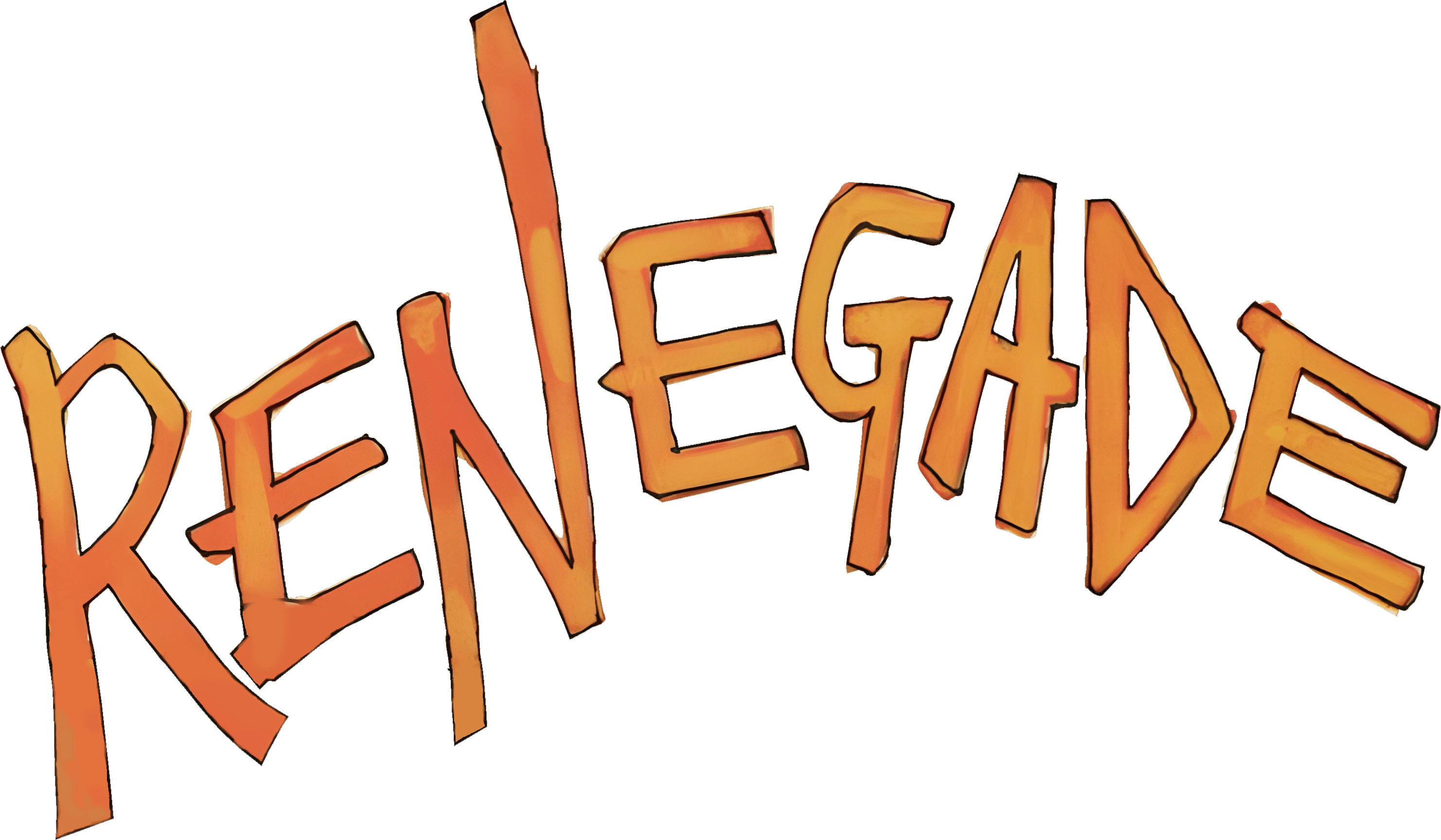 Renegade