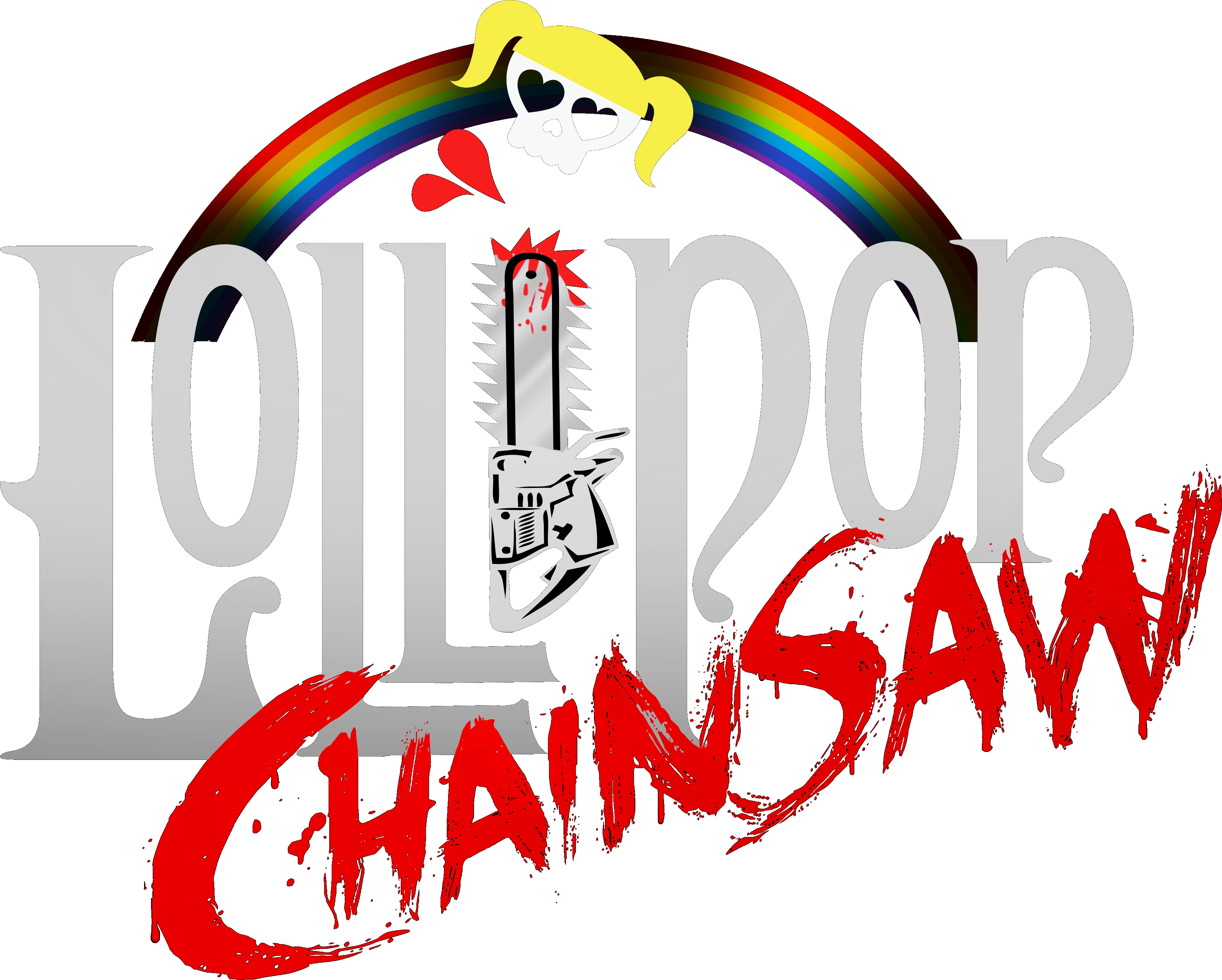 Lollipop Chainsaw - SteamGridDB