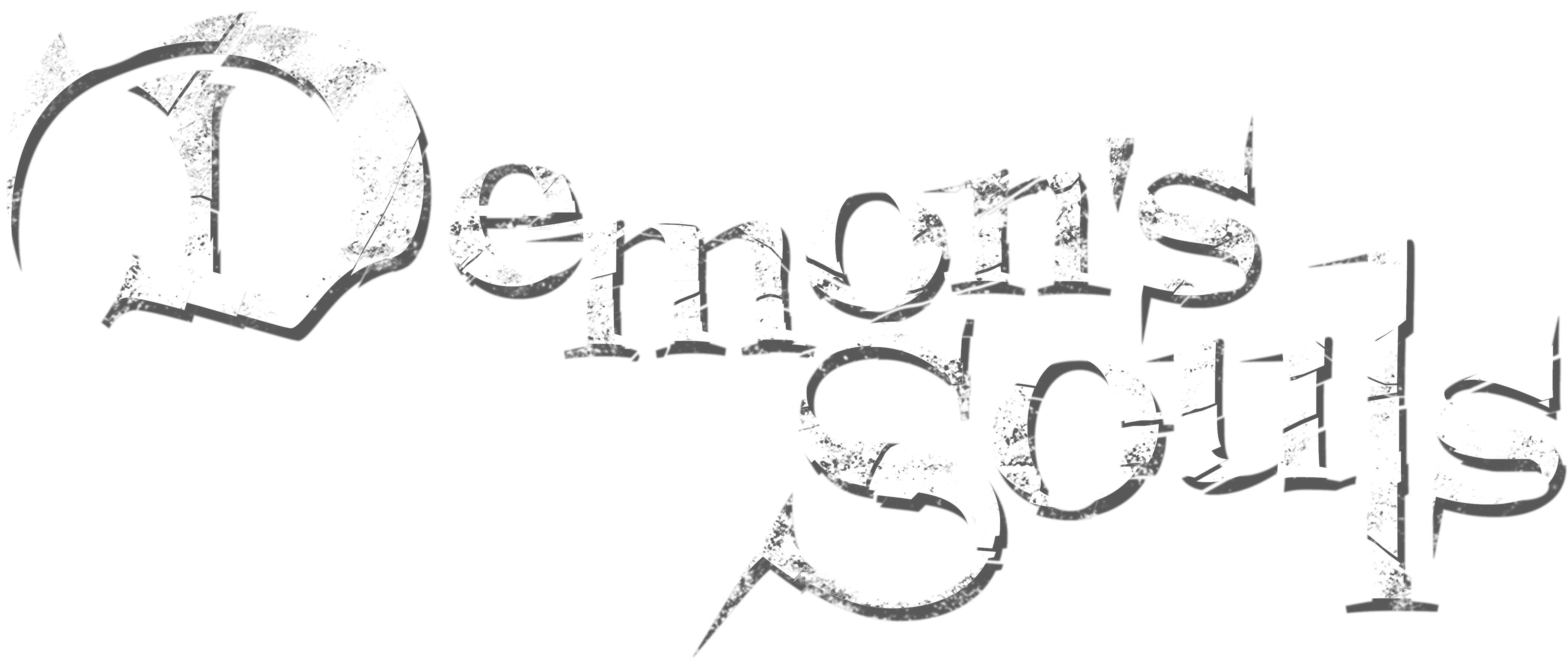 Demon's Souls - SteamGridDB