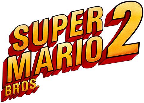 Super Mario Bros 2: Mega Mario X