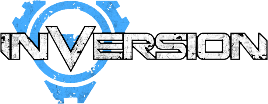 Inversion logo
