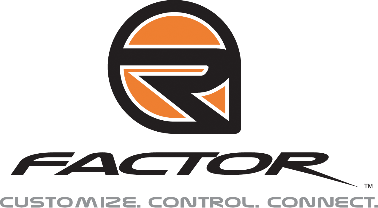 RFactor logo