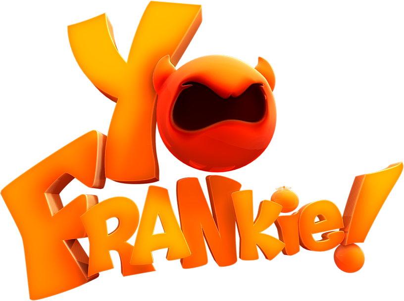 Yo Frankie!