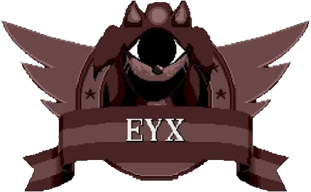 Sonic.EYX - Sonic the Hedgehog: Editable ROM 