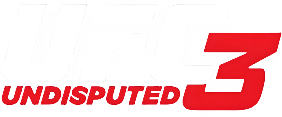 UFC Undisputed 3