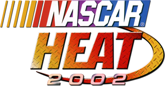 NASCAR Heat 2002