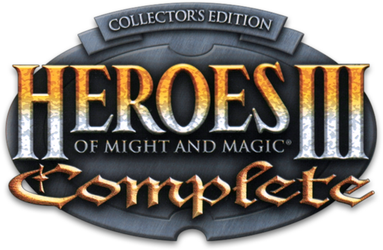 Heroes of Might and Magic III: Complete