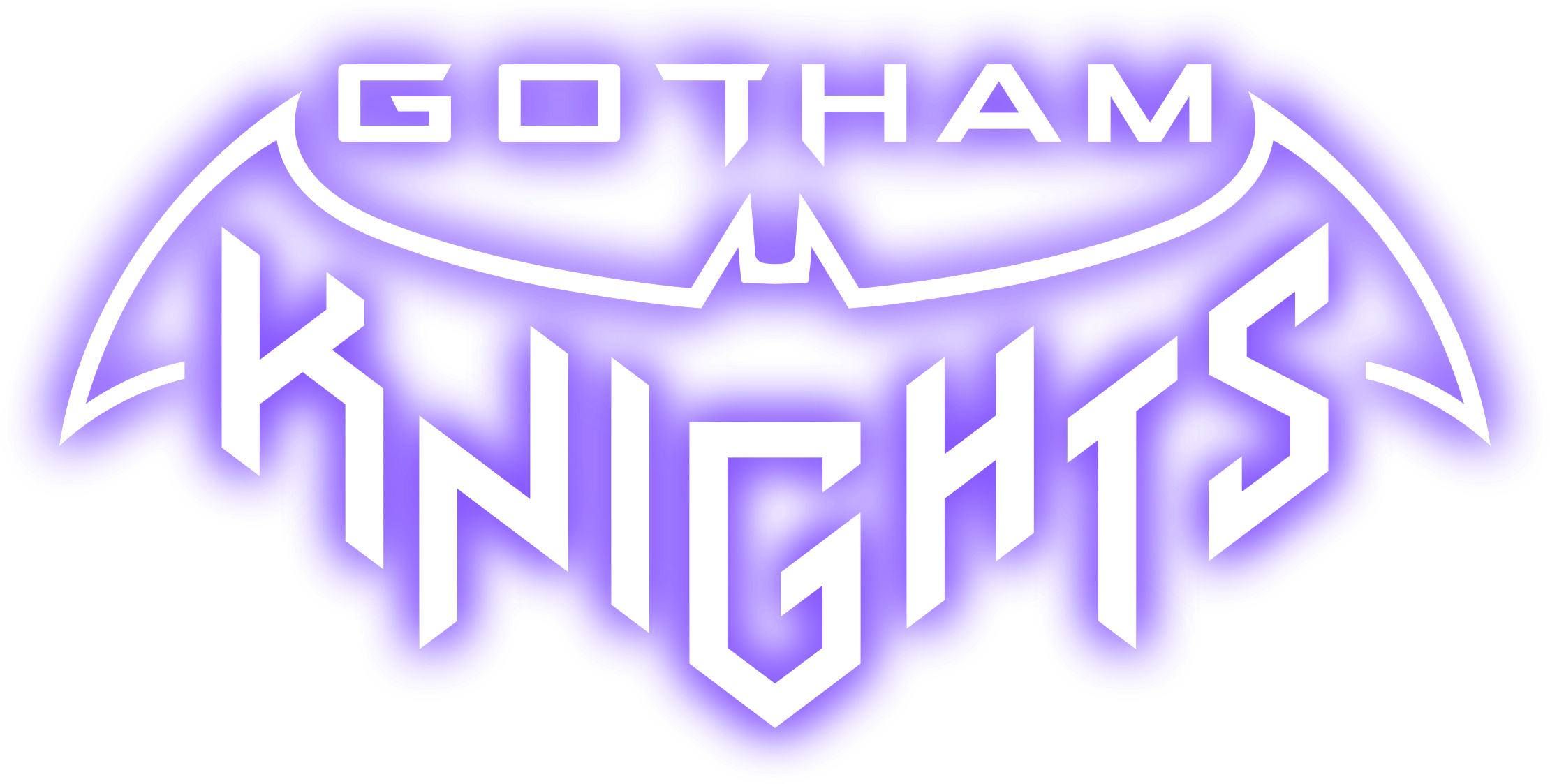 Gotham Knights logo