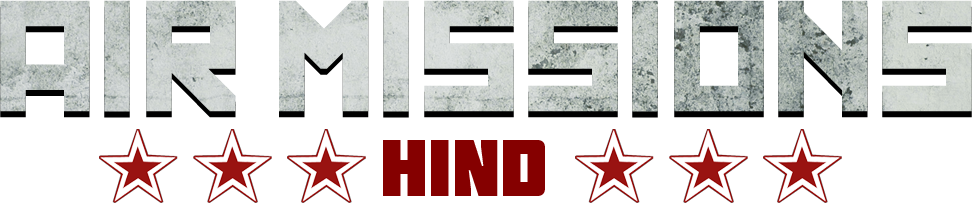 Hind logo