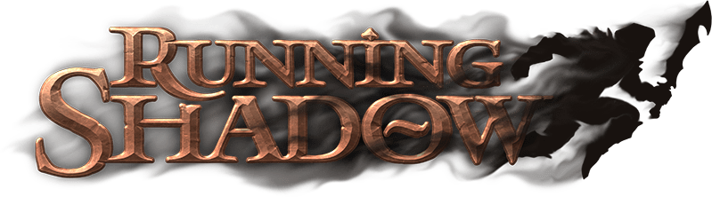 Running Shadow - RPG Runner