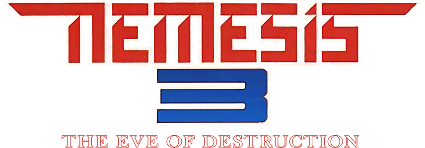 Nemesis 3: The Eve of Destruction
