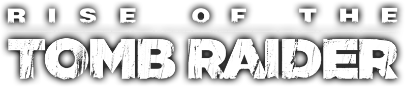 Rise of the Tomb Raider logo