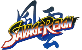 Savage Reign