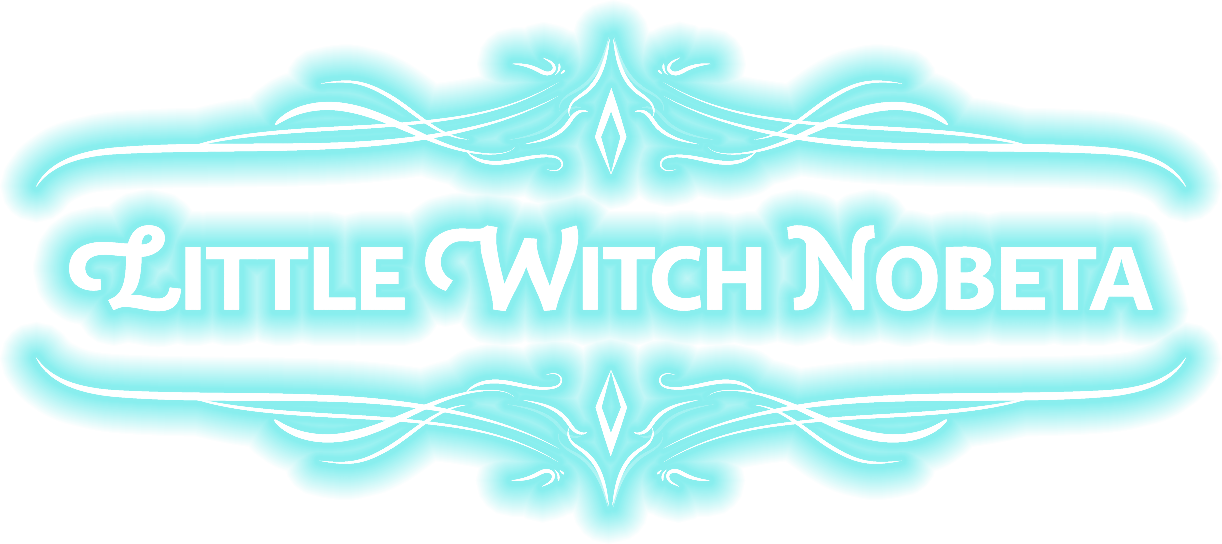 Little Witch Nobeta