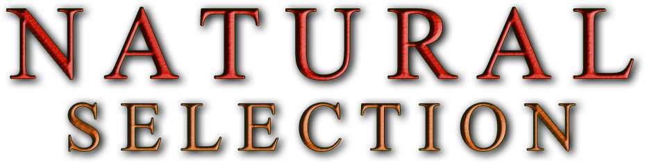 Natural Selection logo