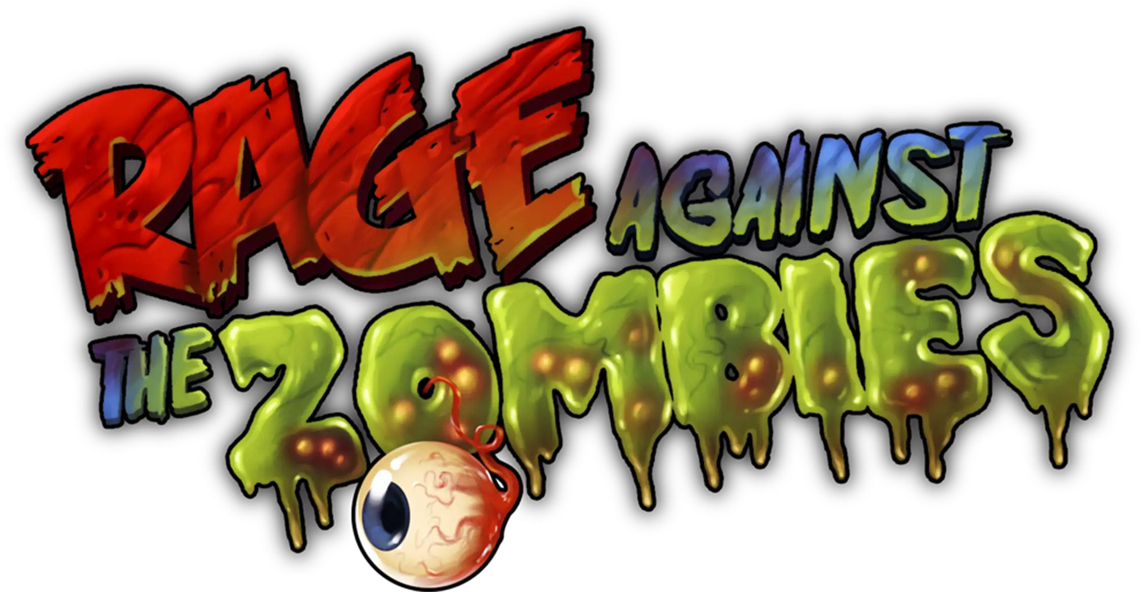 Rage Against the Zombies