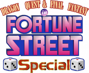 Itadaki Street Special