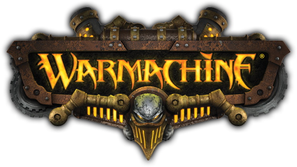 Warmachine: Tactics logo