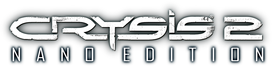 Crysis 2 logo