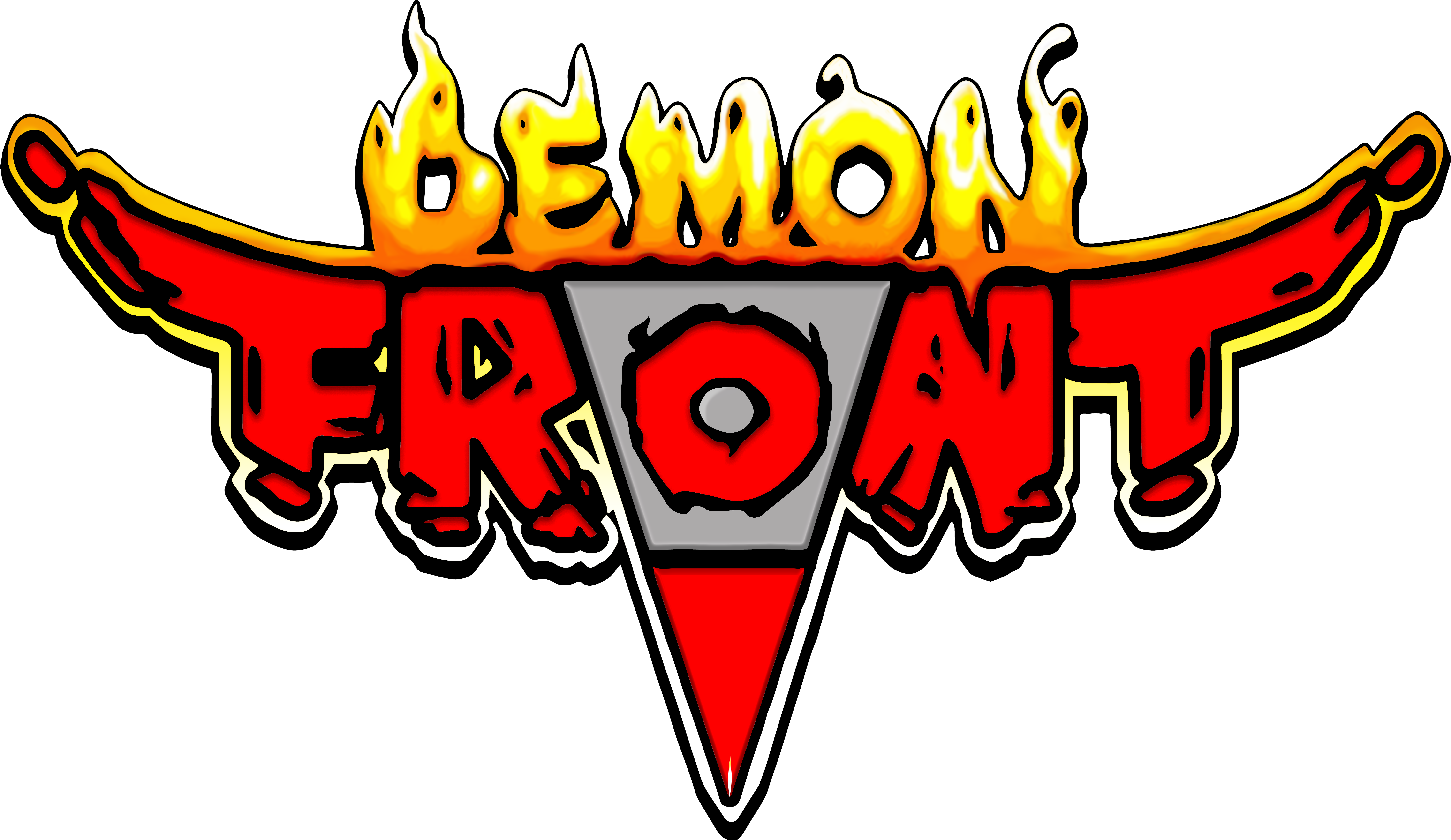 Demon Stalkers