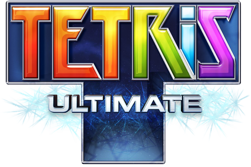 Tetris Ultimate logo