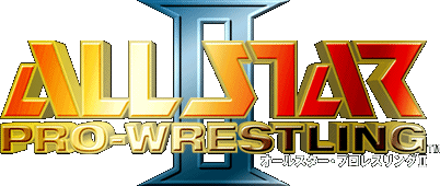All Star Pro Wrestling II