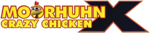 Moorhuhn X: Crazy Chicken X
