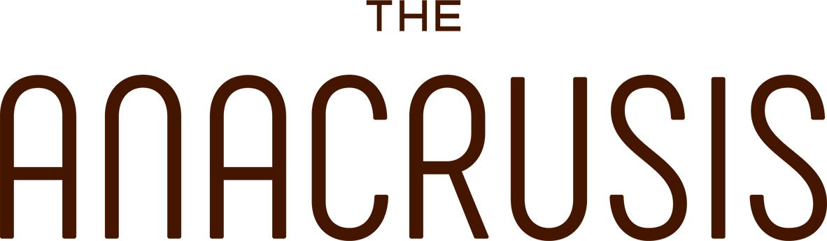 The Anacrusis logo