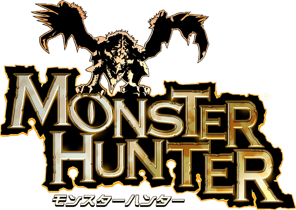 Monster Hunter Riders