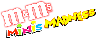 M&M's Minis Madness