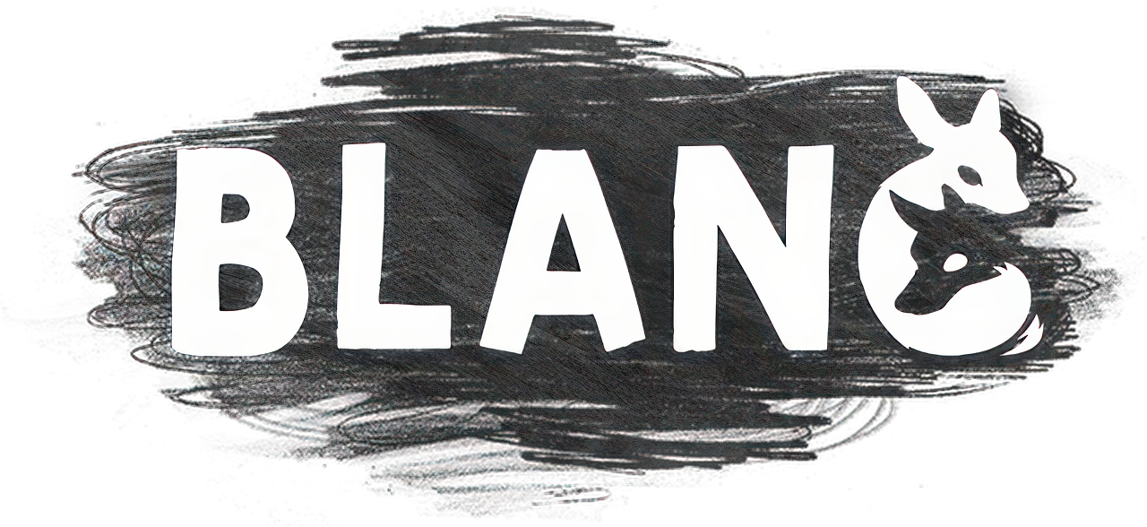 Blanc logo