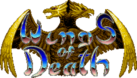 Wings of Death