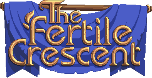 TFC: The Fertile Crescent logo