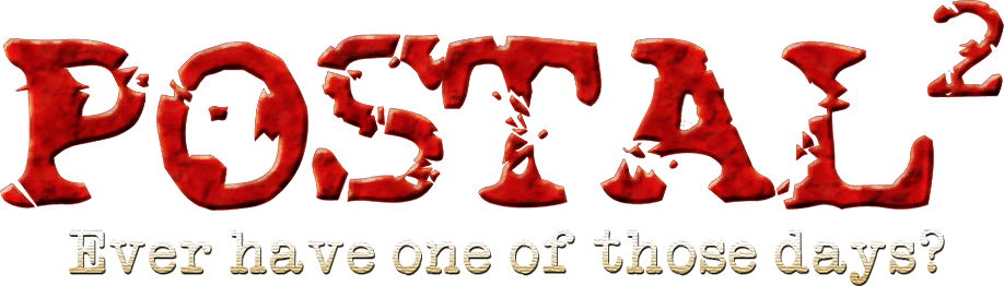 Logo Postal 2