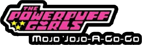 Powerpuff Girls: Mojo Jojo's Pet Project