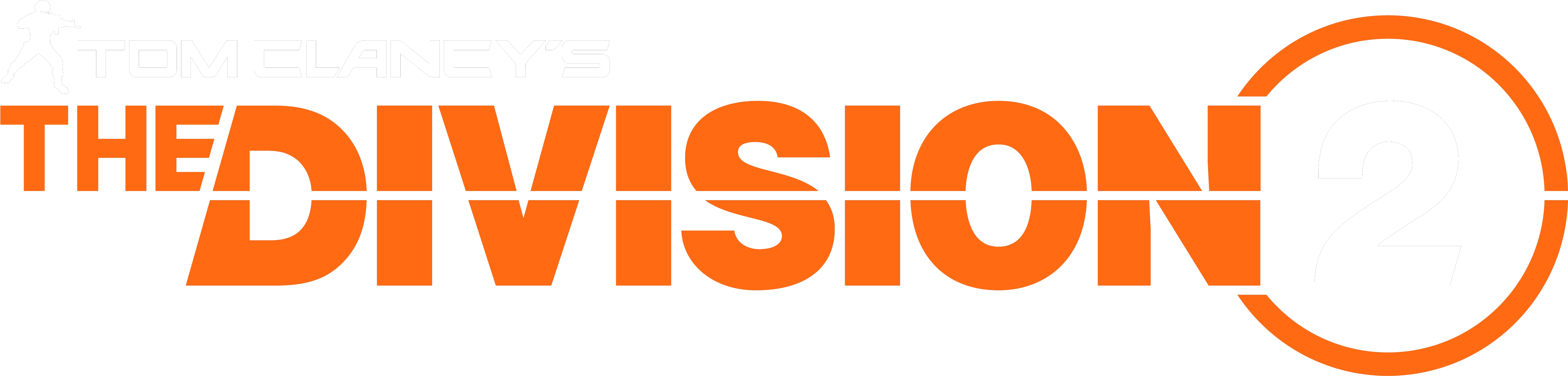 Tom Clancy's The Division 2