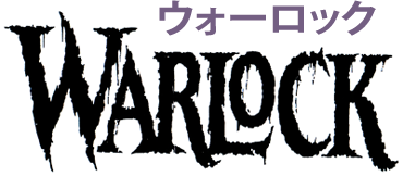 Warlock