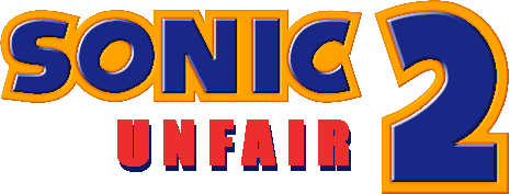 Sonic Unfair 2