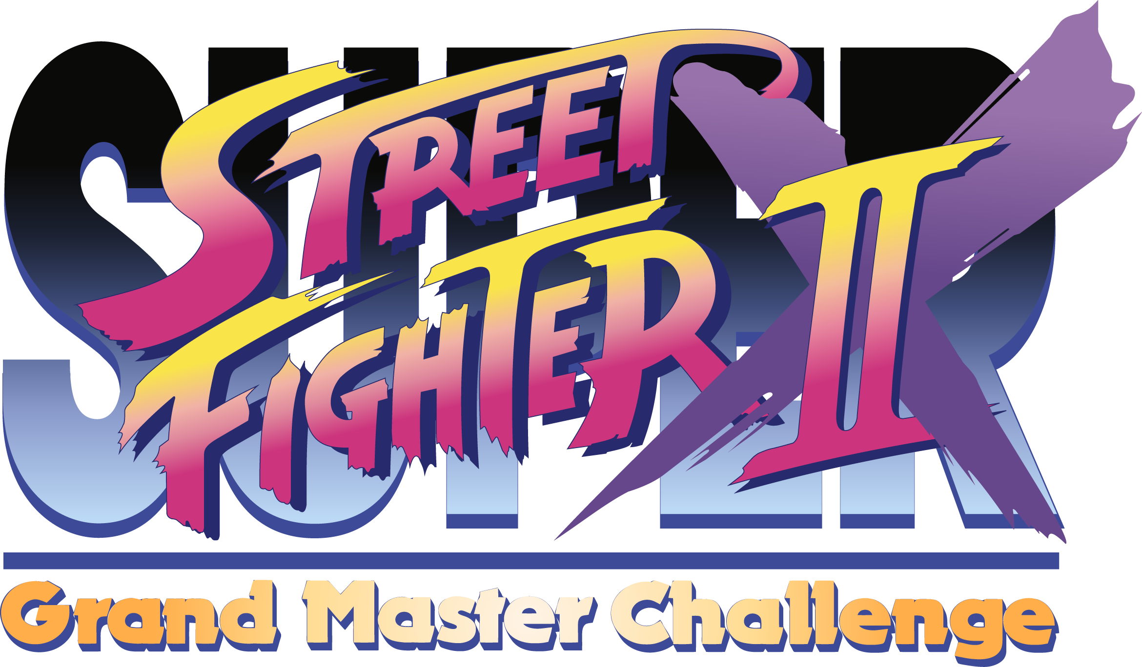 Super Street Fighter II X for Matching Service