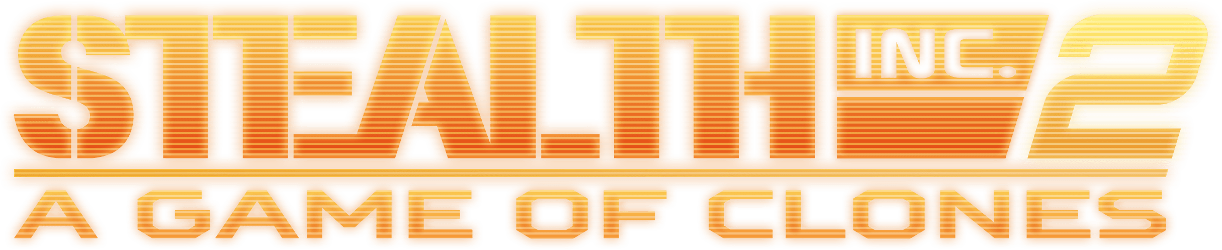 Stealth Inc 2: A Game of Clones