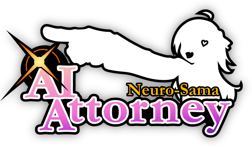 AI Attorney: Neuro-sama