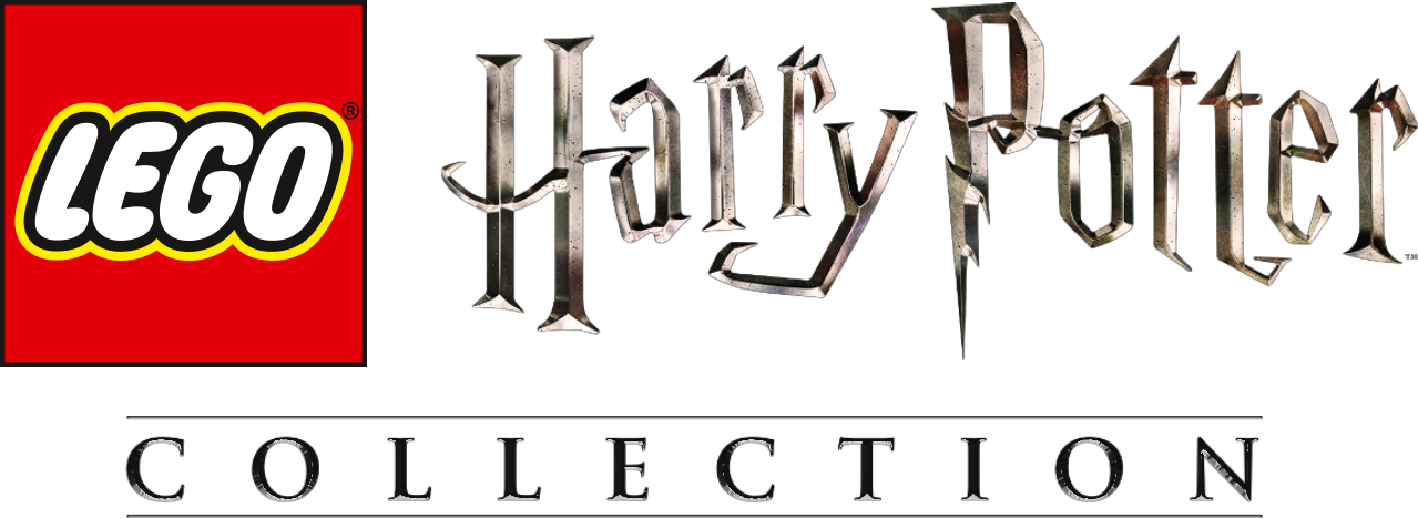 LEGO Harry Potter Collection
