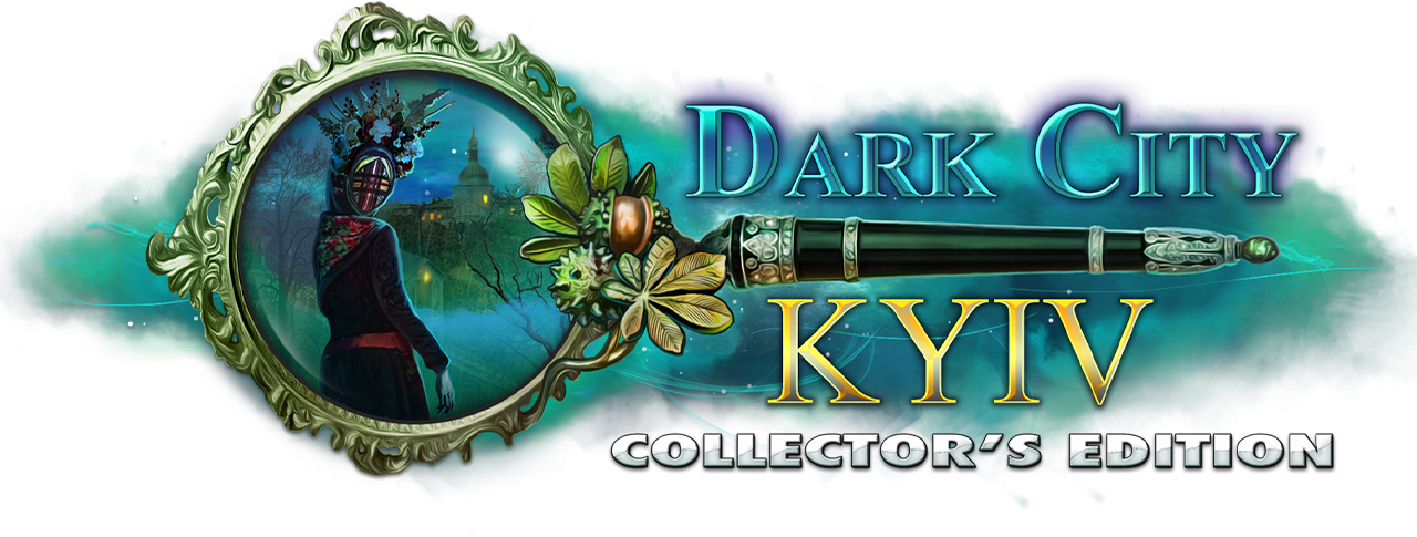 Dark City: Kyiv