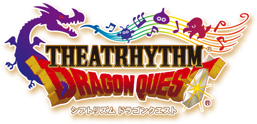 Theatrhythm Dragon Quest