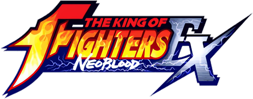 The King of Fighters EX: Neo Blood